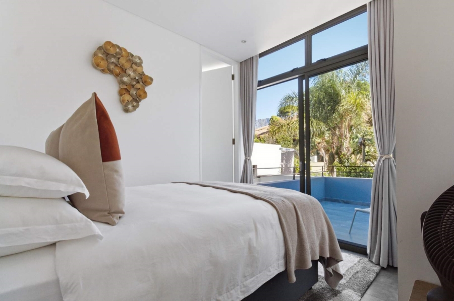 To Let 3 Bedroom Property for Rent in De Waterkant Western Cape